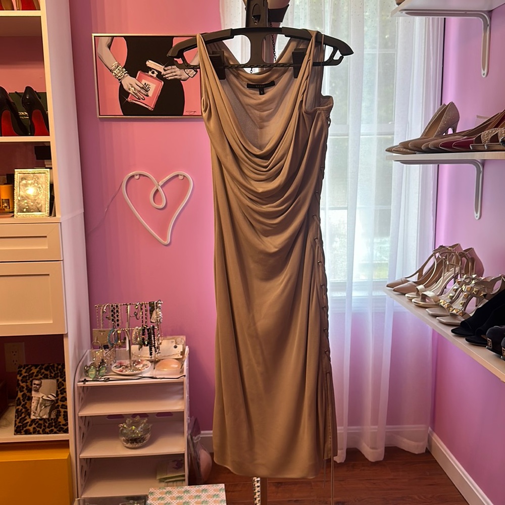 Gucci dress